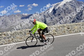 Foto #2565203 | 09-08-2022 14:33 | Passo Dello Stelvio - Prato Seite BICYCLES