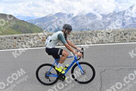 Foto #2431071 | 29-07-2022 13:26 | Passo Dello Stelvio - Prato Seite BICYCLES