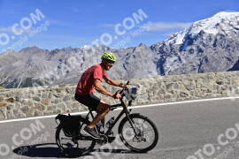 Photo #2878645 | 13-09-2022 14:23 | Passo Dello Stelvio - Prato side BICYCLES