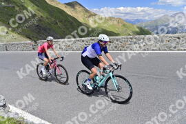 Foto #2243825 | 06-07-2022 14:44 | Passo Dello Stelvio - Prato Seite BICYCLES