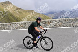 Photo #2848715 | 10-09-2022 13:41 | Passo Dello Stelvio - Prato side BICYCLES