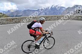 Foto #2790246 | 01-09-2022 11:21 | Passo Dello Stelvio - Prato Seite BICYCLES