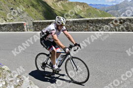 Foto #2292188 | 12-07-2022 13:16 | Passo Dello Stelvio - Prato Seite BICYCLES