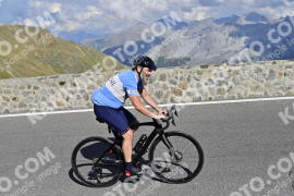 Photo #2835472 | 06-09-2022 16:03 | Passo Dello Stelvio - Prato side BICYCLES
