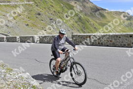 Photo #2622999 | 13-08-2022 11:54 | Passo Dello Stelvio - Prato side BICYCLES