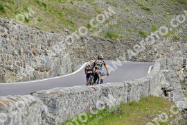 Foto #2417289 | 27-07-2022 11:43 | Passo Dello Stelvio - Prato Seite BICYCLES