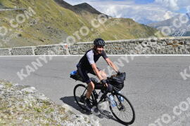 Photo #2834768 | 06-09-2022 13:41 | Passo Dello Stelvio - Prato side BICYCLES