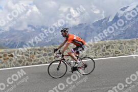 Photo #2827579 | 05-09-2022 15:06 | Passo Dello Stelvio - Prato side BICYCLES