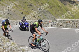Foto #2564626 | 09-08-2022 14:15 | Passo Dello Stelvio - Prato Seite BICYCLES