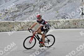 Photo #2366635 | 21-07-2022 12:38 | Passo Dello Stelvio - Prato side BICYCLES