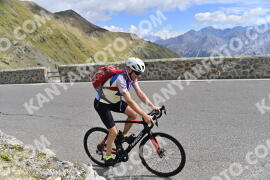 Foto #2795878 | 02-09-2022 11:32 | Passo Dello Stelvio - Prato Seite BICYCLES