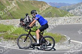 Foto #2259841 | 08-07-2022 16:07 | Passo Dello Stelvio - Prato Seite BICYCLES