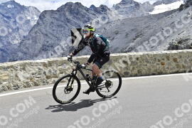 Photo #2287368 | 11-07-2022 13:37 | Passo Dello Stelvio - Prato side BICYCLES