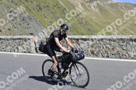 Foto #2742833 | 25-08-2022 13:51 | Passo Dello Stelvio - Prato Seite BICYCLES