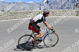 Foto #2293440 | 12-07-2022 14:31 | Passo Dello Stelvio - Prato Seite BICYCLES