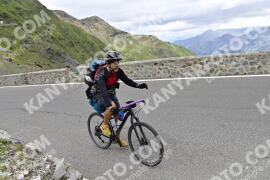 Foto #2285202 | 10-07-2022 13:21 | Passo Dello Stelvio - Prato Seite BICYCLES