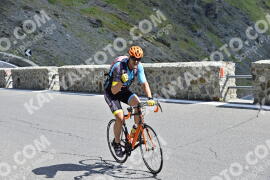 Foto #2377817 | 24-07-2022 11:07 | Passo Dello Stelvio - Prato Seite BICYCLES