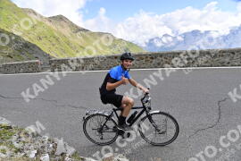 Foto #2427144 | 28-07-2022 11:50 | Passo Dello Stelvio - Prato Seite BICYCLES