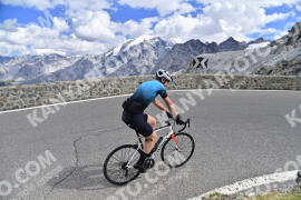 Foto #2812443 | 04-09-2022 14:27 | Passo Dello Stelvio - Prato Seite BICYCLES