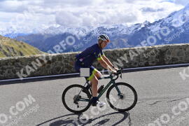 Foto #2848561 | 10-09-2022 10:31 | Passo Dello Stelvio - Prato Seite BICYCLES