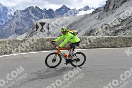 Photo #2811310 | 04-09-2022 13:09 | Passo Dello Stelvio - Prato side BICYCLES