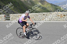 Photo #2386107 | 24-07-2022 16:30 | Passo Dello Stelvio - Prato side BICYCLES