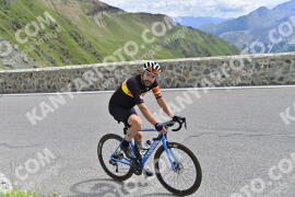 Foto #2247860 | 07-07-2022 11:06 | Passo Dello Stelvio - Prato Seite BICYCLES