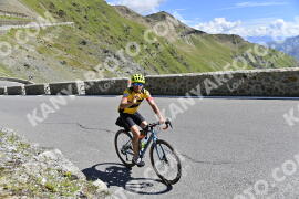 Foto #2429783 | 29-07-2022 11:16 | Passo Dello Stelvio - Prato Seite BICYCLES