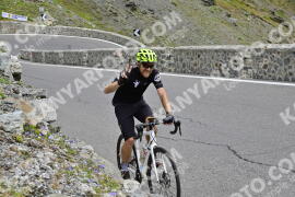 Photo #2405703 | 26-07-2022 11:52 | Passo Dello Stelvio - Prato side BICYCLES