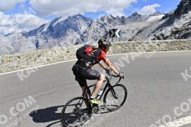 Foto #2616262 | 13-08-2022 15:30 | Passo Dello Stelvio - Prato Seite BICYCLES