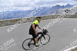 Photo #2464918 | 31-07-2022 11:58 | Passo Dello Stelvio - Prato side BICYCLES