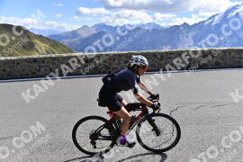 Foto #2809174 | 04-09-2022 11:11 | Passo Dello Stelvio - Prato Seite BICYCLES