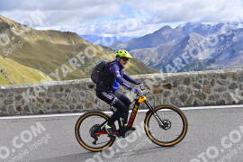 Foto #2856059 | 11-09-2022 11:26 | Passo Dello Stelvio - Prato Seite BICYCLES