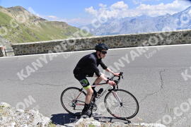 Photo #2370693 | 22-07-2022 12:42 | Passo Dello Stelvio - Prato side BICYCLES