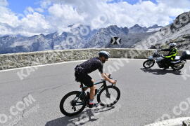 Foto #2406827 | 26-07-2022 13:29 | Passo Dello Stelvio - Prato Seite BICYCLES