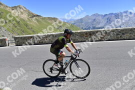 Photo #2339094 | 17-07-2022 12:16 | Passo Dello Stelvio - Prato side BICYCLES