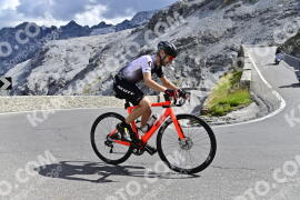 Foto #2780825 | 29-08-2022 15:08 | Passo Dello Stelvio - Prato Seite BICYCLES