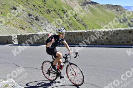 Photo #2337800 | 17-07-2022 10:44 | Passo Dello Stelvio - Prato side BICYCLES
