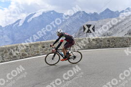 Photo #2829161 | 05-09-2022 11:35 | Passo Dello Stelvio - Prato side BICYCLES
