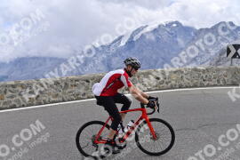 Foto #2839187 | 07-09-2022 12:52 | Passo Dello Stelvio - Prato Seite BICYCLES