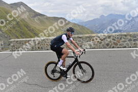 Photo #2827118 | 05-09-2022 14:21 | Passo Dello Stelvio - Prato side BICYCLES