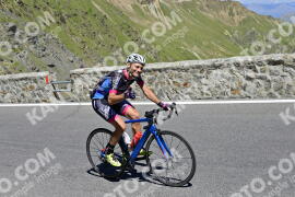 Foto #2352352 | 18-07-2022 14:23 | Passo Dello Stelvio - Prato Seite BICYCLES