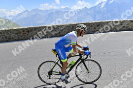 Photo #2354173 | 19-07-2022 11:28 | Passo Dello Stelvio - Prato side BICYCLES