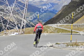 Photo #2888053 | 18-09-2022 14:02 | Passo Dello Stelvio - Peak BICYCLES
