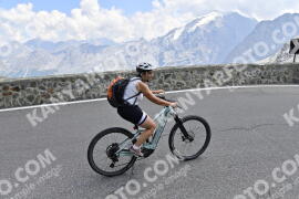 Foto #2401281 | 25-07-2022 12:53 | Passo Dello Stelvio - Prato Seite BICYCLES