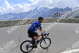Photo #2829128 | 05-09-2022 11:31 | Passo Dello Stelvio - Prato side BICYCLES