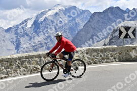 Foto #2607473 | 12-08-2022 13:13 | Passo Dello Stelvio - Prato Seite BICYCLES