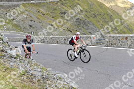 Foto #2779735 | 29-08-2022 14:08 | Passo Dello Stelvio - Prato Seite BICYCLES