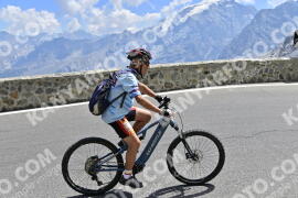 Foto #2355036 | 19-07-2022 12:27 | Passo Dello Stelvio - Prato Seite BICYCLES