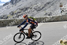 Foto #2591031 | 11-08-2022 11:28 | Passo Dello Stelvio - Prato Seite BICYCLES